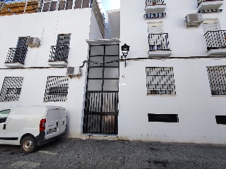Vivienda y Trastero en Écija (Sevilla) 2