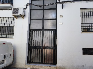Vivienda y Trastero en Écija (Sevilla) 3