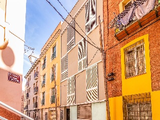 Pisos banco Lleida