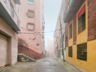 Pisos en C/ Sant Antoni,  Lleida  21