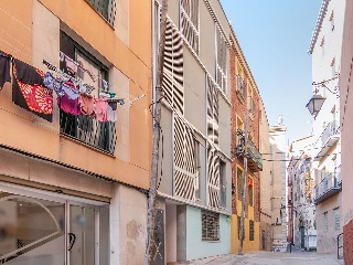 Piso en venta en Lleida de 49  m²