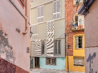 Pisos en C/ Sant Antoni,  Lleida  17