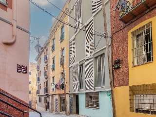 Pisos en C/ Sant Antoni,  Lleida  18