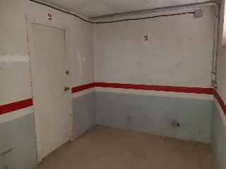 Plaza de garaje y trastero en C/ María Pujula, Figueres (Girona) 4