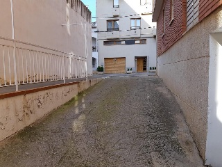 Plaza de garaje y trastero en C/ María Pujula, Figueres (Girona) 7