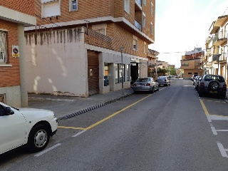 Plaza de garaje y trastero en C/ María Pujula, Figueres (Girona) 8