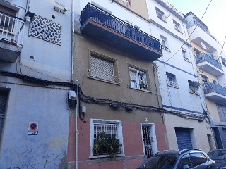 Piso en C/ Pintor Rosales, Badalona (Barcelona) 2