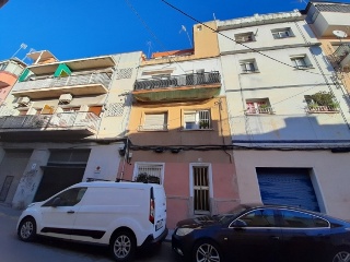 Piso en C/ Pintor Rosales, Badalona (Barcelona) 3