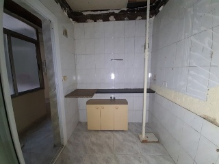 Piso en C/ Pintor Rosales, Badalona (Barcelona) 16