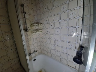 Piso en C/ Pintor Rosales, Badalona (Barcelona) 17
