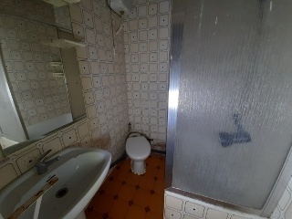 Piso en C/ Pintor Rosales, Badalona (Barcelona) 18