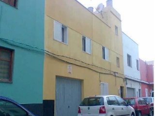 Piso en venta en Santa Cruz De Tenerife de 79  m²