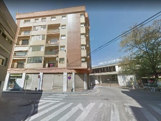 Garaje en venta en Rubí de 19  m²