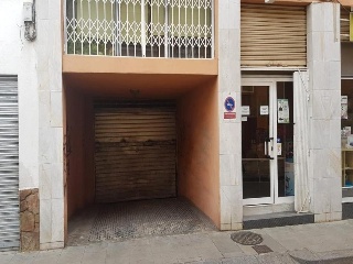 Garaje en C/ Cal Gerrer, Rubí (Barcelona) 2