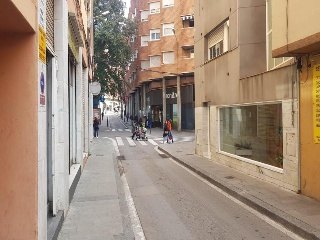 Garaje en C/ Cal Gerrer, Rubí (Barcelona) 3
