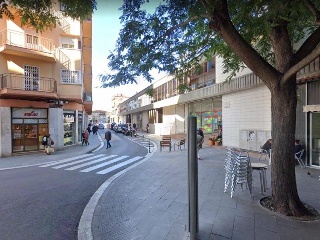 Garaje en C/ Cal Gerrer, Rubí (Barcelona) 4