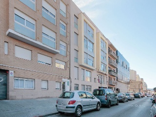 Edificio de viviendas y garajes en C/ Sant Ferrán - Sabadell - Barcelona 2