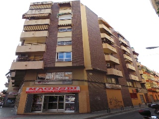 Pisos banco Alicante