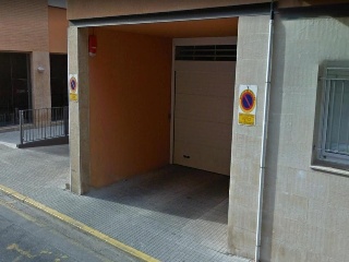 Plaza de garaje en C/ Sant Pere, Palafrugell (Girona) 3