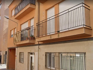 Plaza de garaje en C/ Sant Pere, Palafrugell (Girona) 4