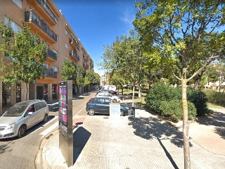 Plaza de garaje en C/ Sant Pere, Palafrugell (Girona) 5