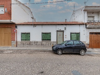 Unifamiliar en venta en Sonseca de 172  m²