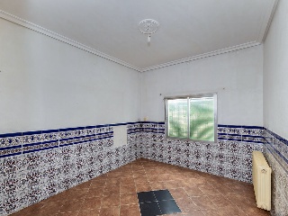 Casa en C/ Ramón y Cajal 2