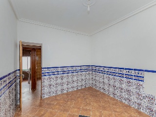 Casa en C/ Ramón y Cajal 3