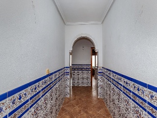 Casa en C/ Ramón y Cajal 14