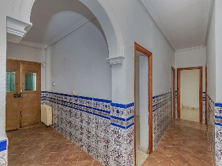 Casa en C/ Ramón y Cajal 15