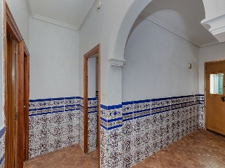 Casa en C/ Ramón y Cajal 16