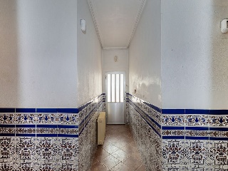 Casa en C/ Ramón y Cajal 17