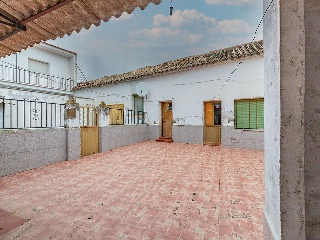 Casa en C/ Ramón y Cajal 20