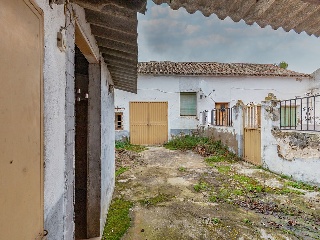 Casa en C/ Ramón y Cajal 21