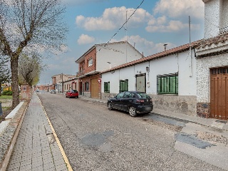 Casa en C/ Ramón y Cajal 22
