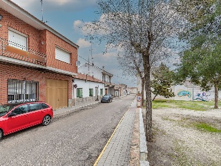 Casa en C/ Ramón y Cajal 23