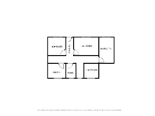 Casa en C/ Ramón y Cajal 24