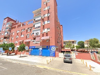Garaje en venta en Sevilla de 19  m²