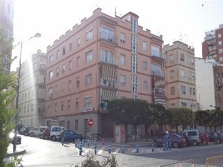 Piso en Av Constitución - Villena - Alicante 2