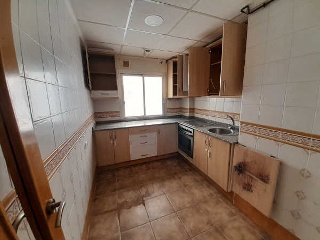 Piso en Av Constitución - Villena - Alicante 5
