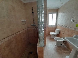 Piso en Av Constitución - Villena - Alicante 9