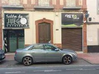 Local en venta en Almería de 121  m²