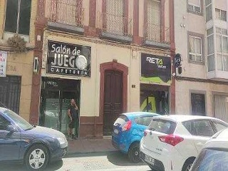 Local comercial en C/ Granada - Almería - 16