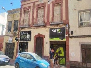 Local comercial en C/ Granada - Almería - 18
