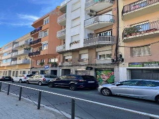 Pisos banco Barcelona