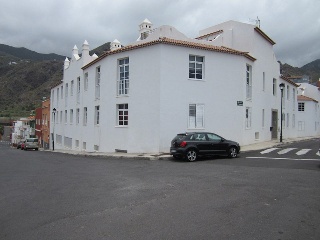 Garaje en venta en Silos de 3  m²