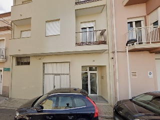 Garaje en venta en Ondara de 30  m²