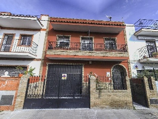 Pisos banco Sevilla