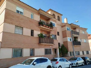 Pisos banco Granada