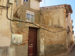 Unifamiliar en venta en Teruel de 133  m²